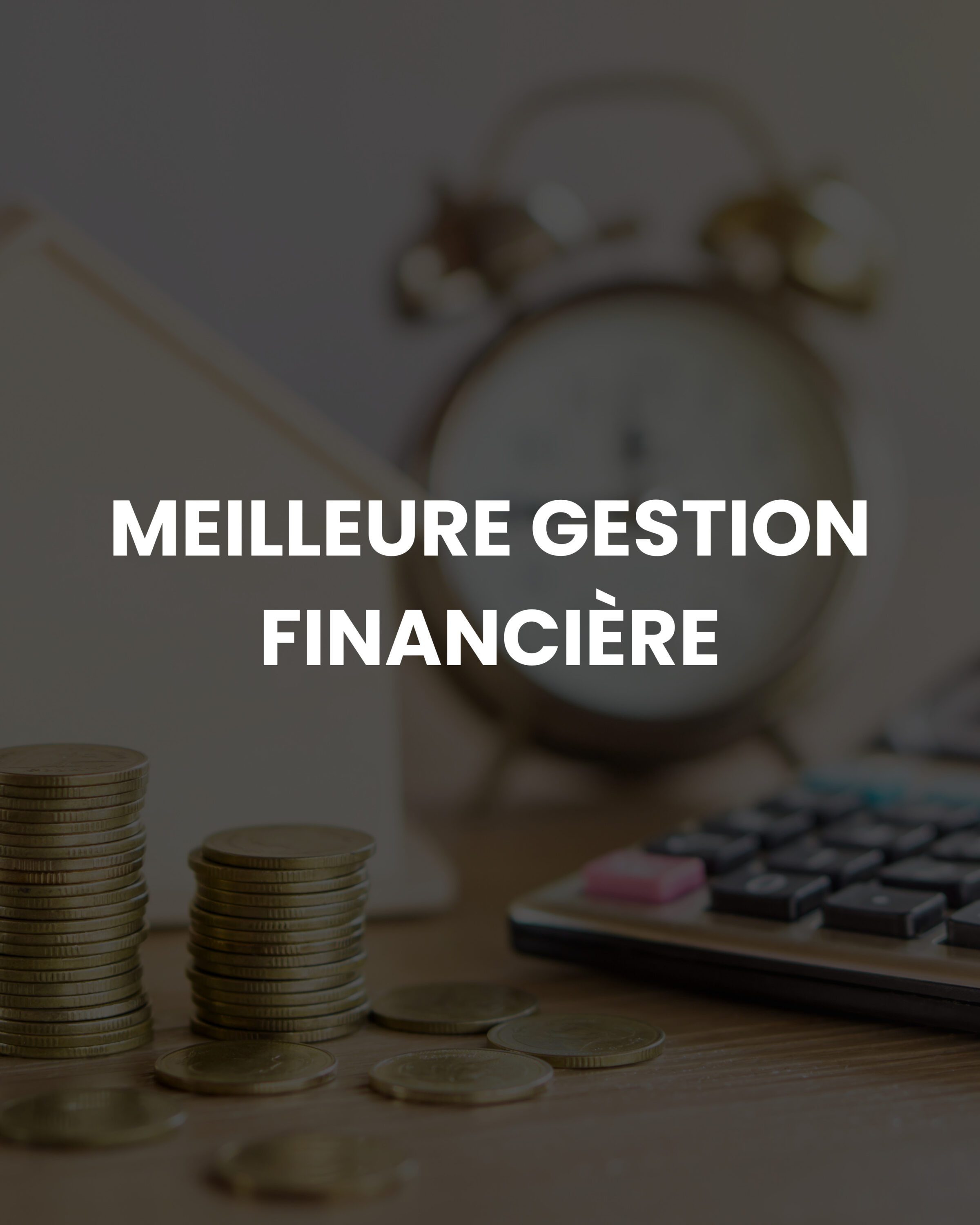 Rachat de crédit à la consommation gestion