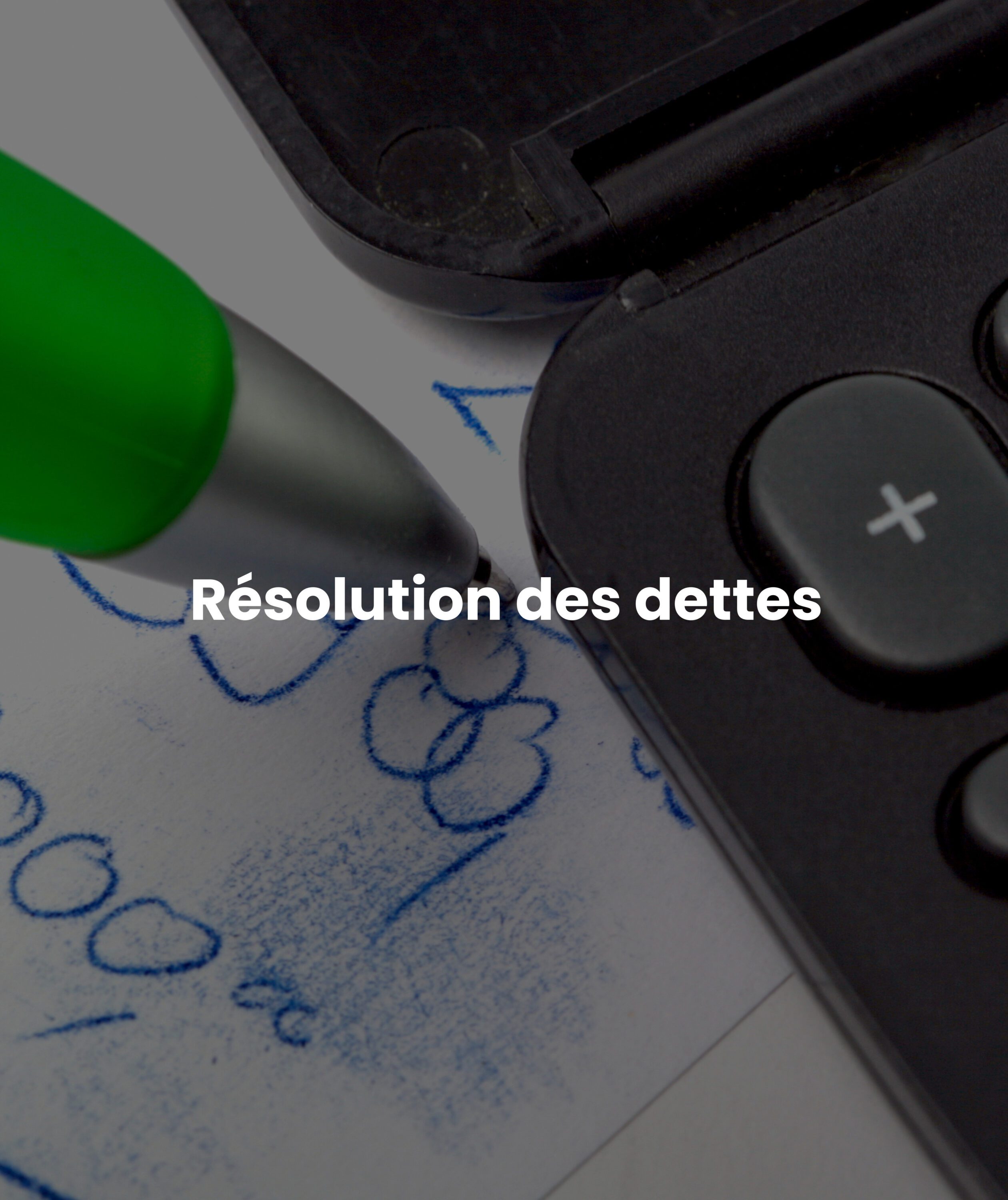 Avantages du rachat de crédits avec trésorerie