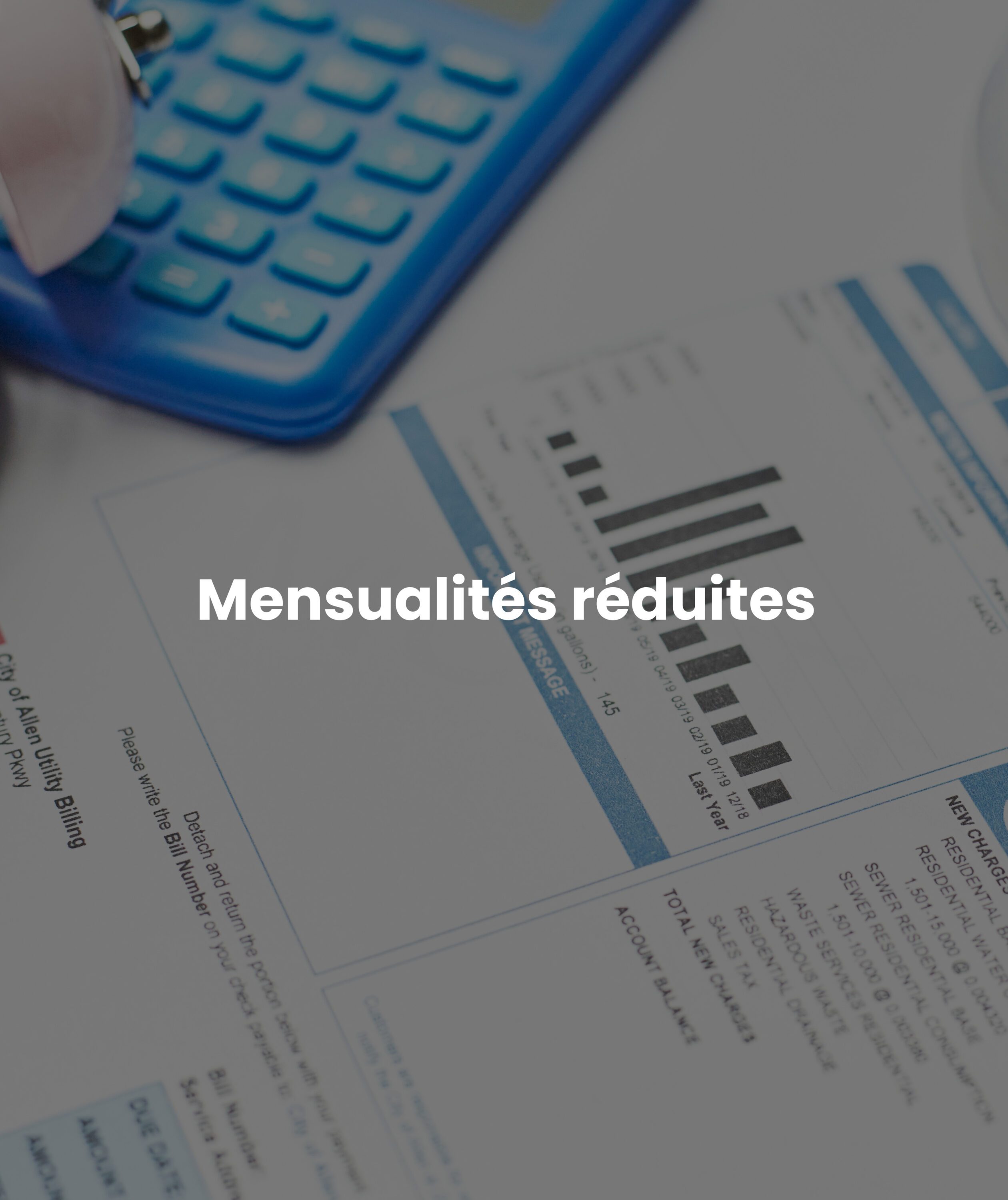 Avantages du rachat de crédits avec trésorerie