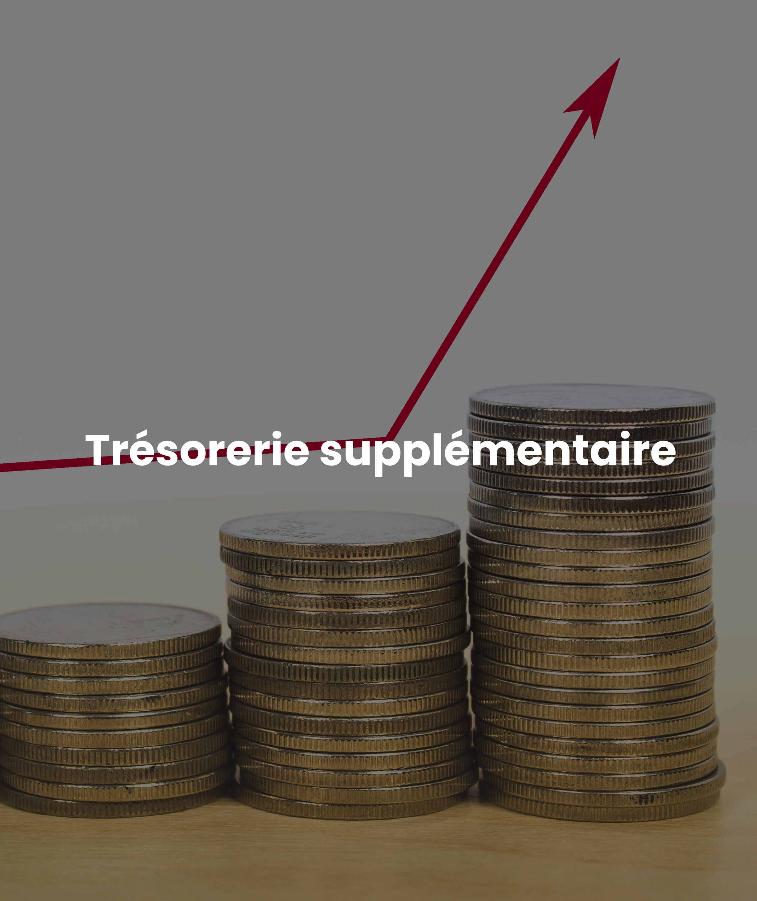 Avantages du rachat de crédits avec trésorerie