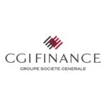 Accueil logo partenaire bancaire CGI finance