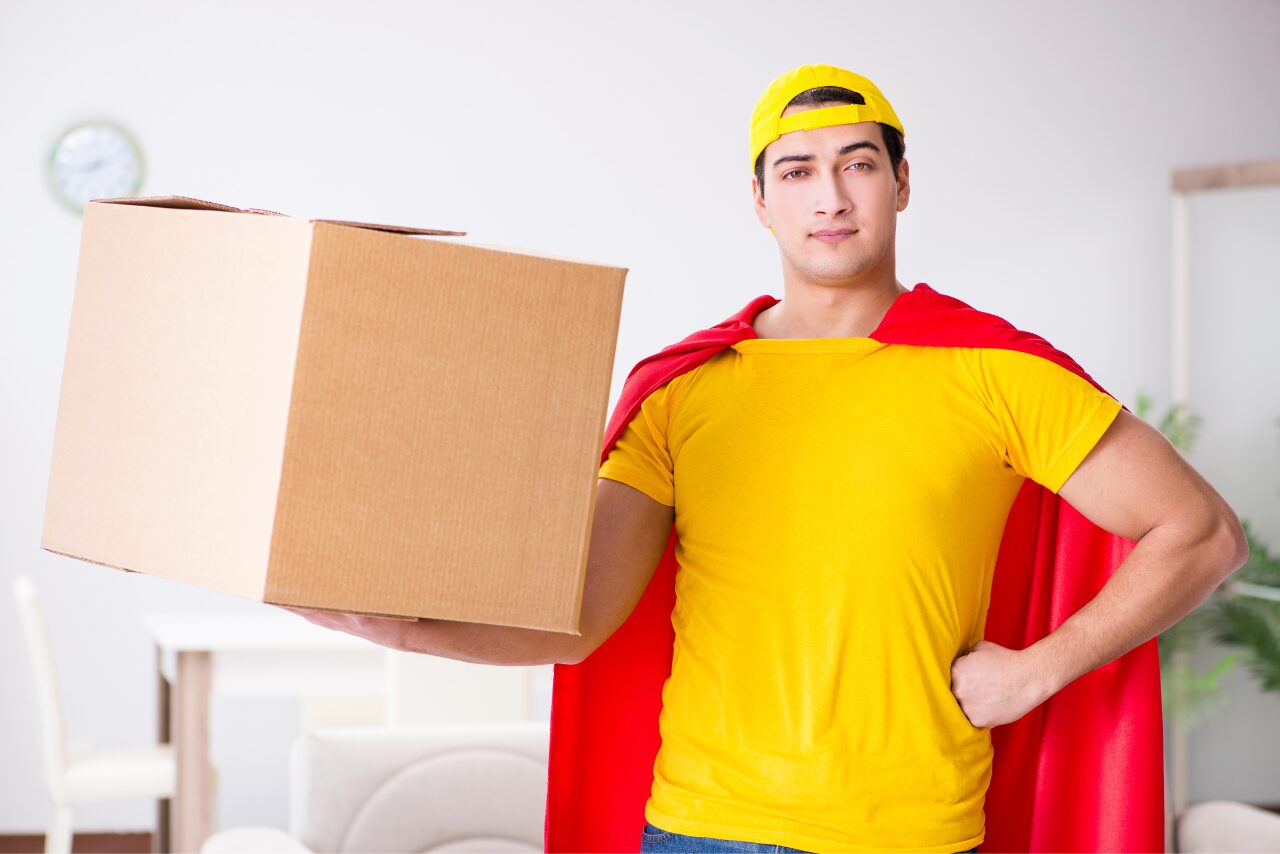 Financement d'un déménagement avec le rachat de crédits plus trésorerie