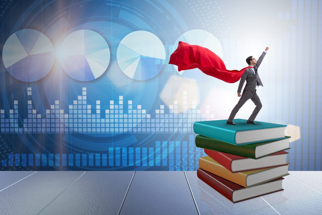 Financement des études avec le rachat de crédits plus trésorerie