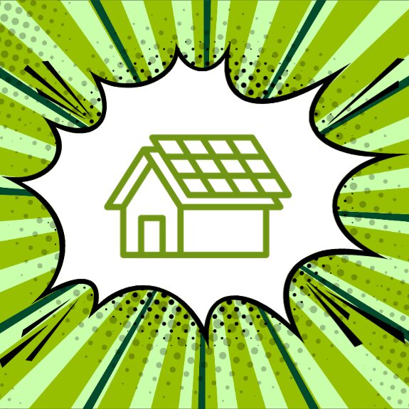 Prêt travaux panneaux solaires