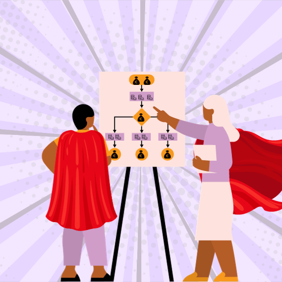 Avantages du prêt travaux