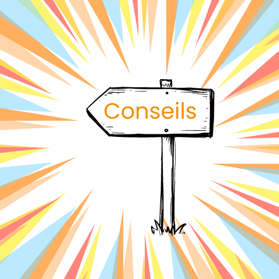 Accueil conseils des analystes