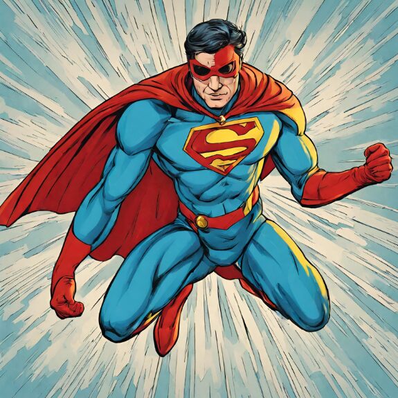 Super-héros FAQ rachat de crédits