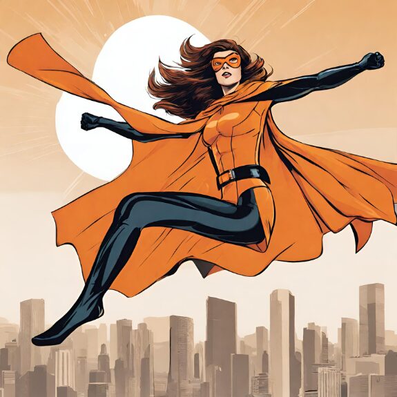 Super-héros FAQ Assurance de prêt