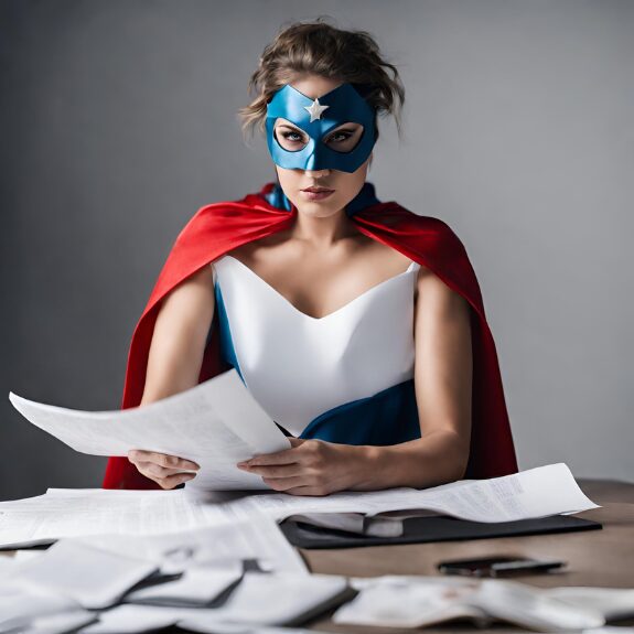 Attestation de financement pour un prêt immobilier