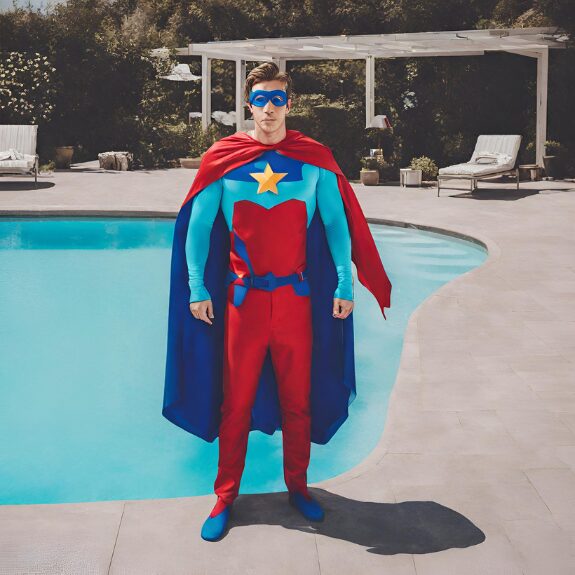Financier une piscine avec un prêt personnel