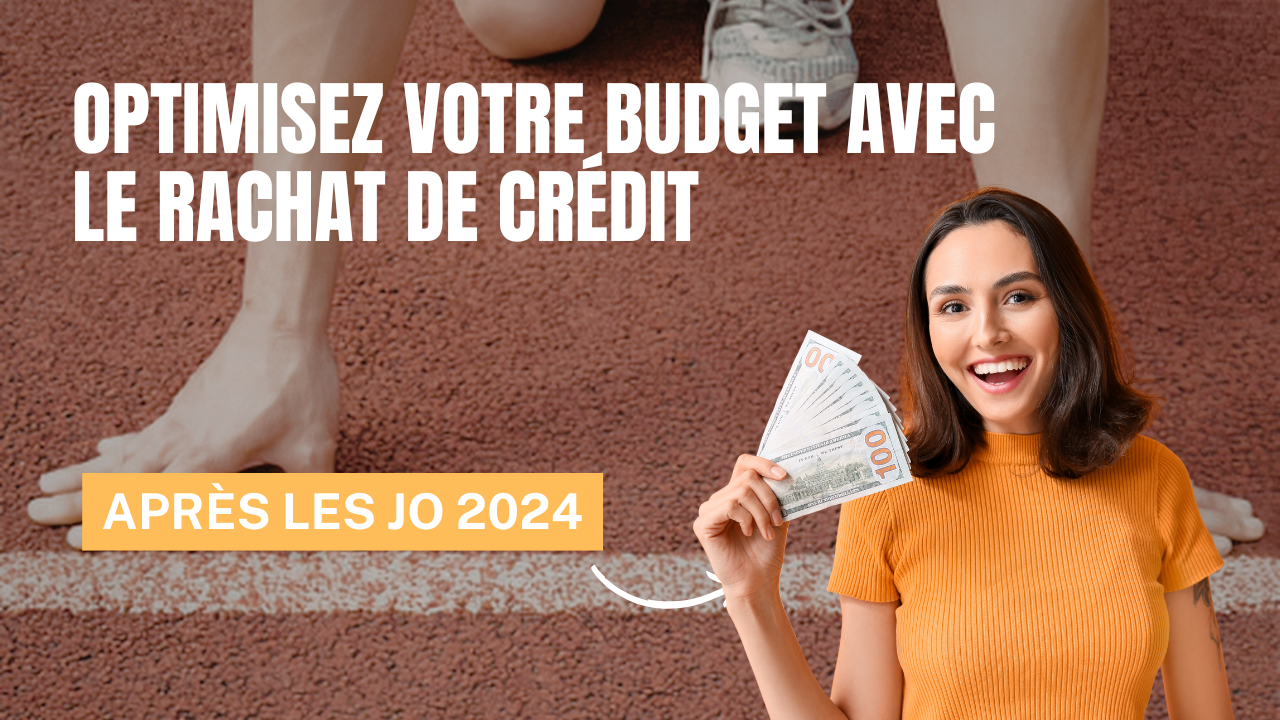 pour le titre SEO il faut plutot tourner ca en mode après les JO voici mon titre : Après les JO 2024 : Optimisez votre budget avec le rachat de crédit; QUelle expression clé ? il faut que je retrovue l'expresison dans le titre