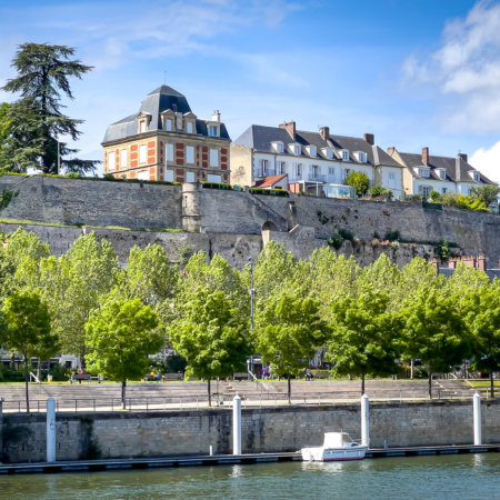 Rachat de prêts à Cergy