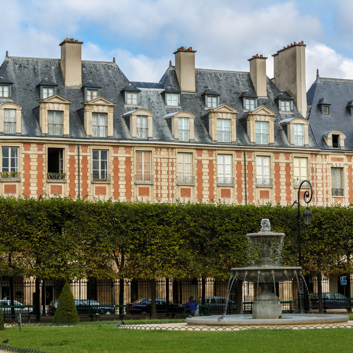 Rachat de prêts à Épinay-sur-Seine
