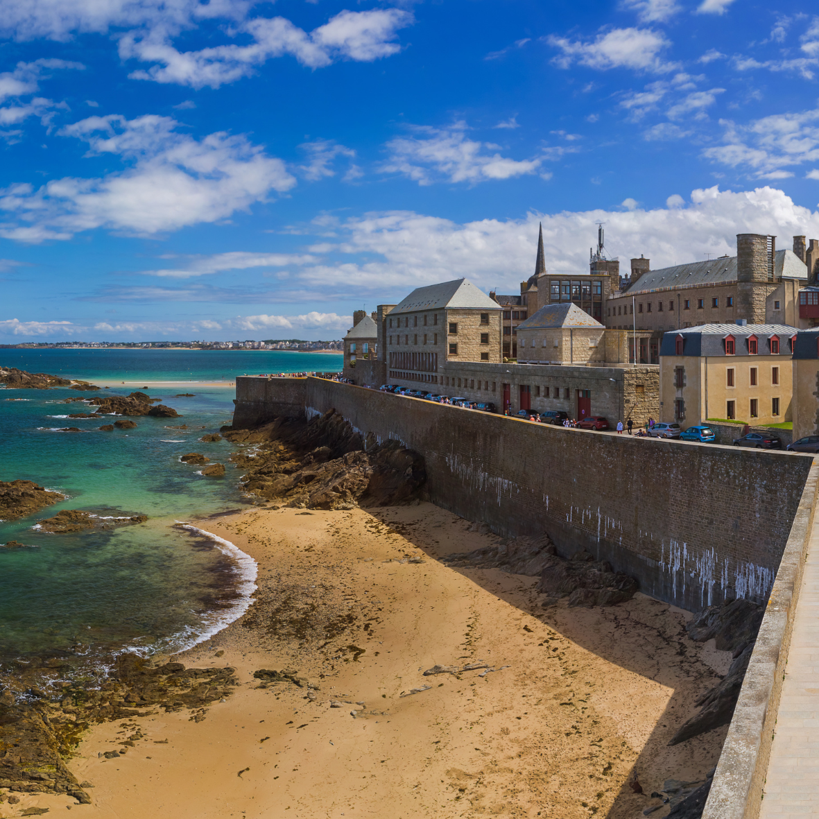 Rachat de prêts à Concarneau