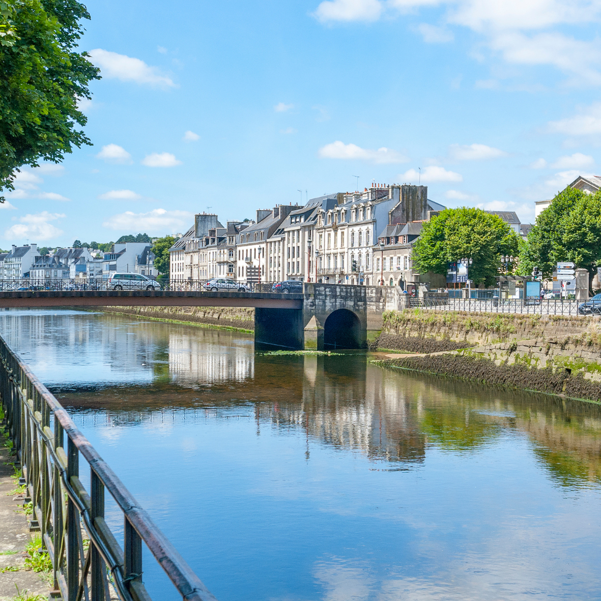 Rachat de prêts à Landerneau