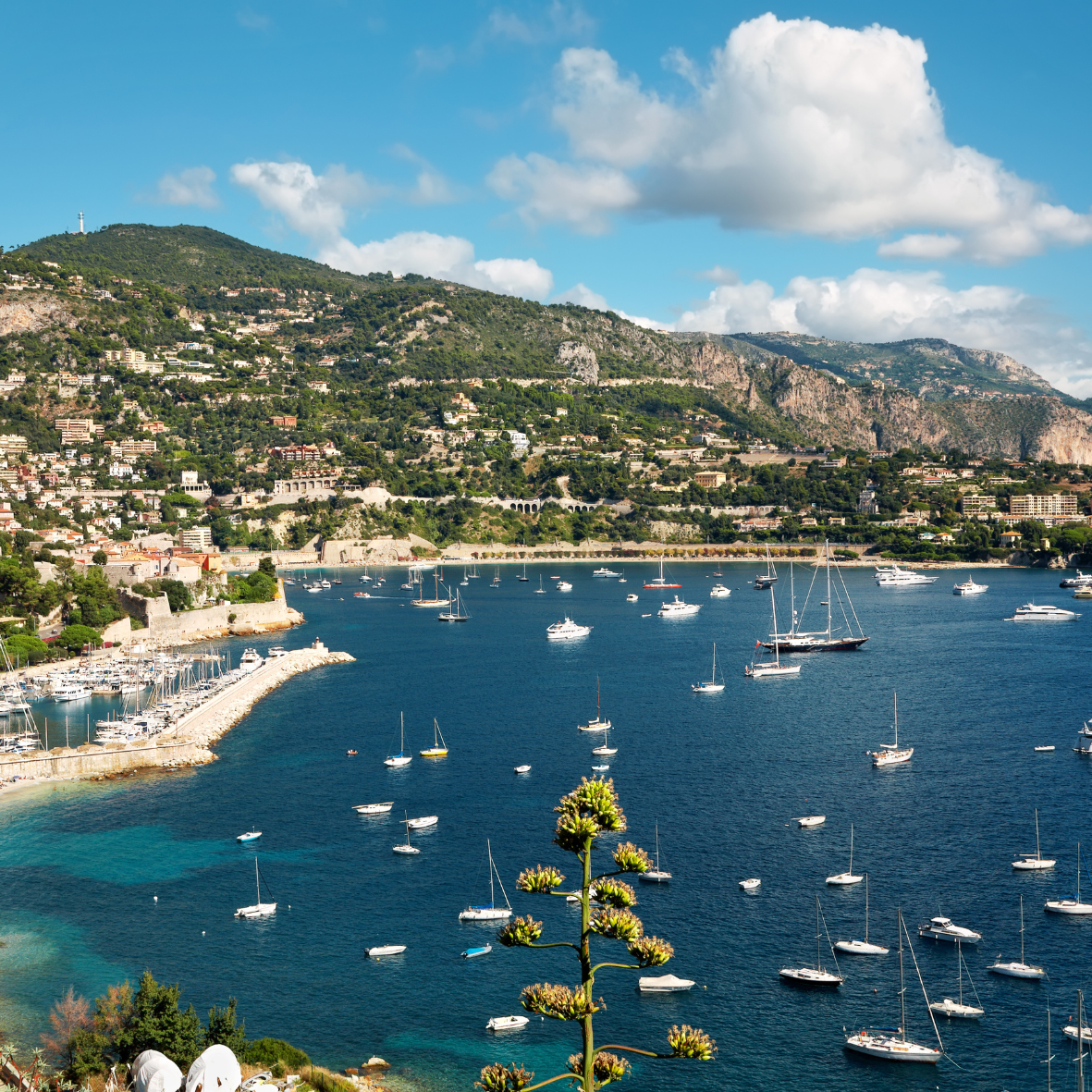 Regroupement de prêts à La Valette-du-Var