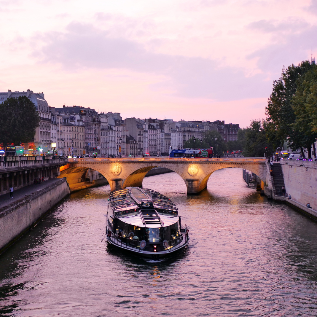 Regroupement de prêts à Pontoise