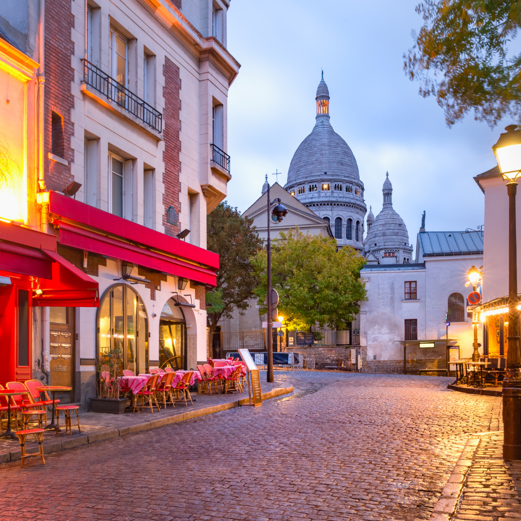 Regroupement de prêts à Colombes