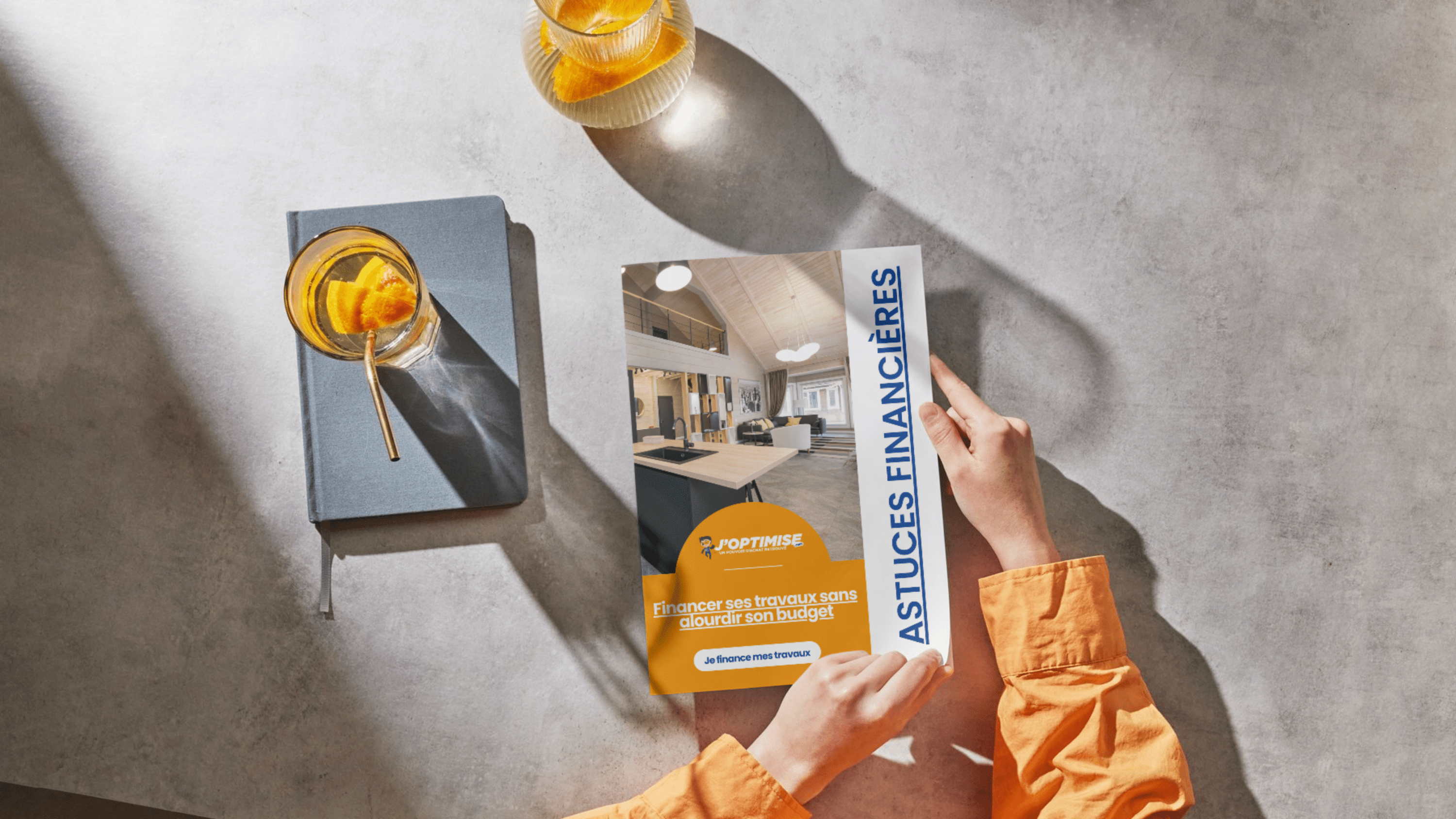 Guide : Financer ses travaux sans alourdir son budget