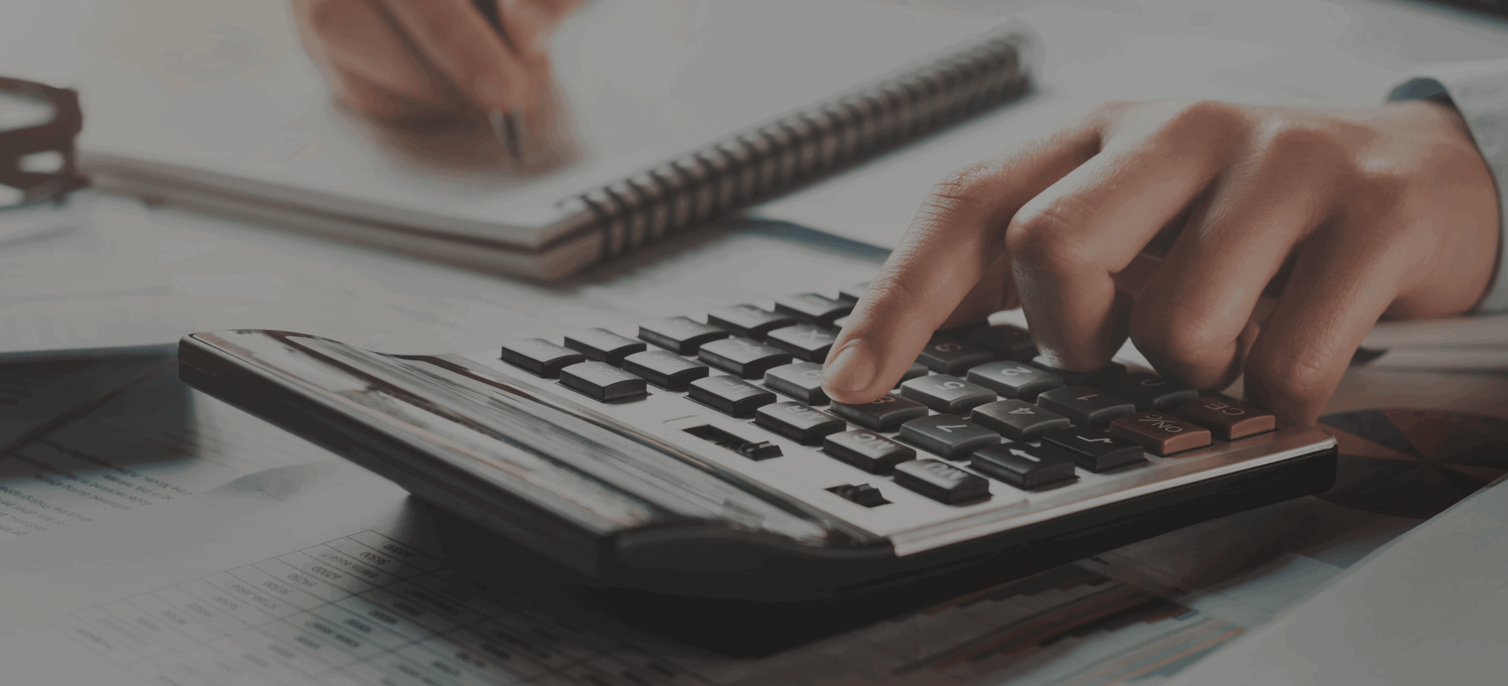 taux d’intérêt calculatrice