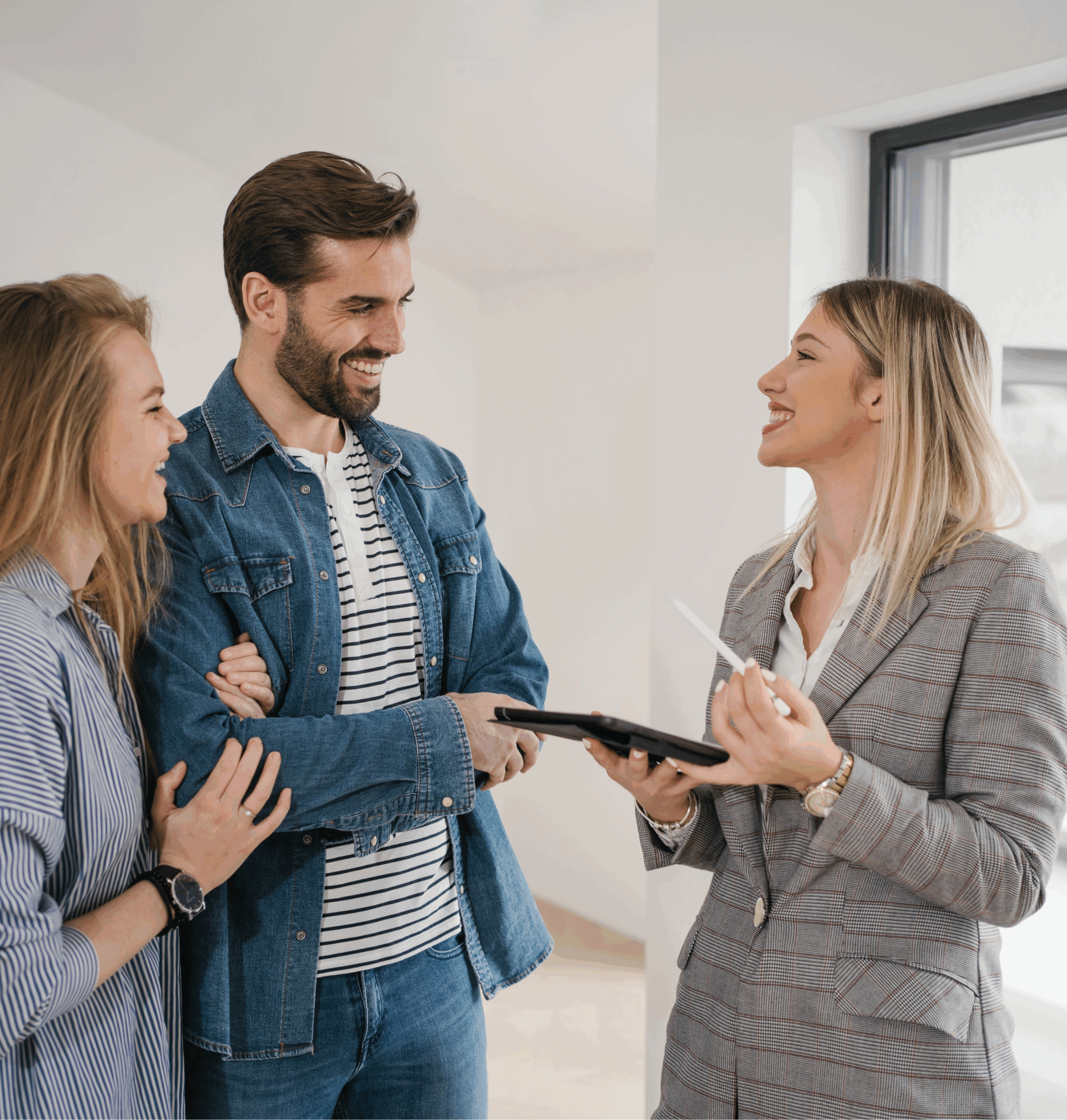 Le crédit immobilier sans apport ? C'est possible ?