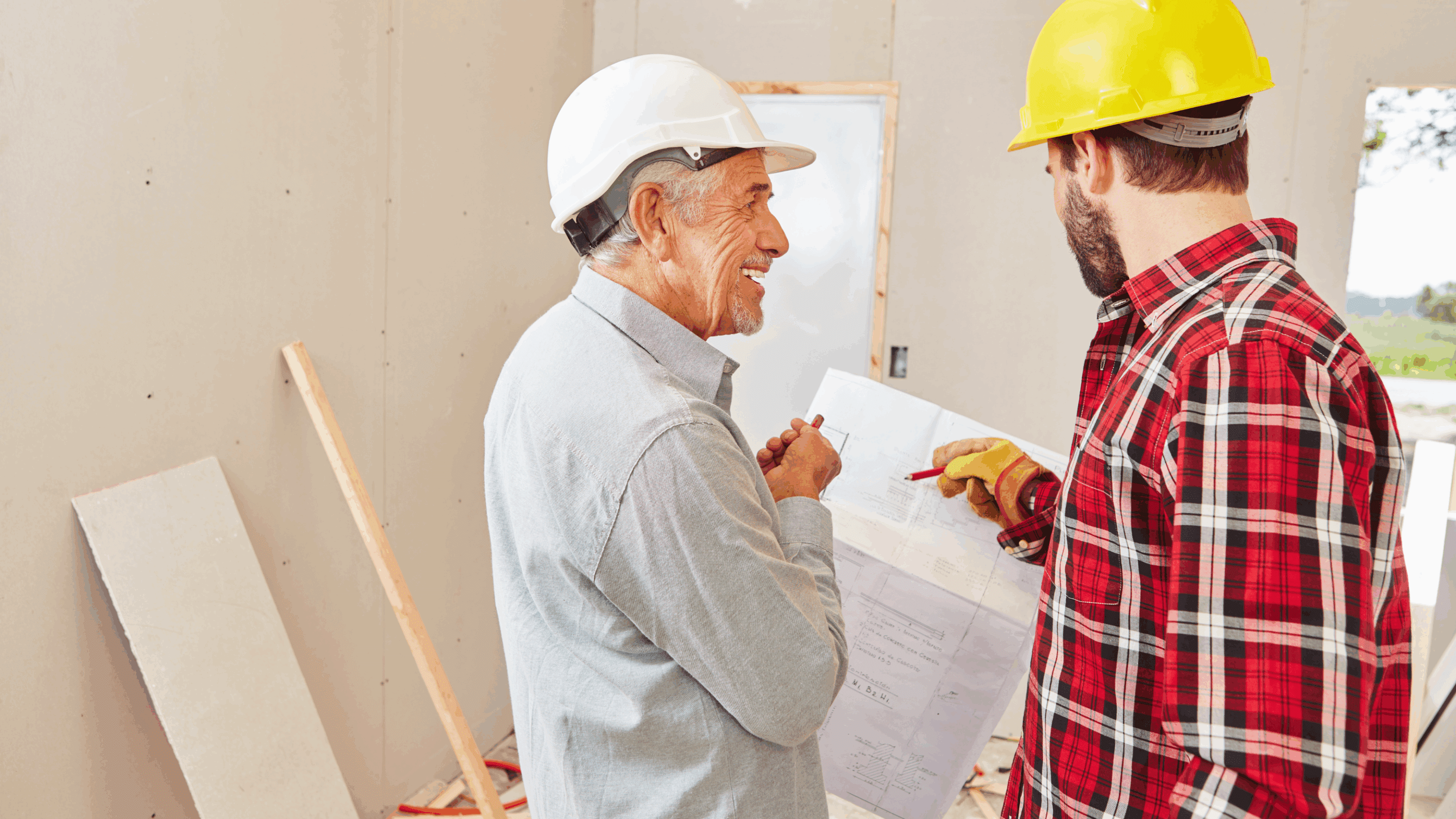 Rachat de crédit travaux : comment financer vos projets ?