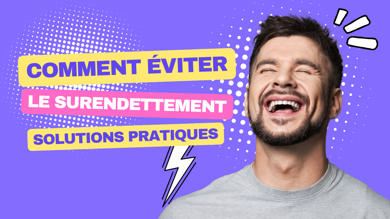 Courtier en rachat de crédits J’Optimise montre comment éviter le surendettement et optimiser son budget