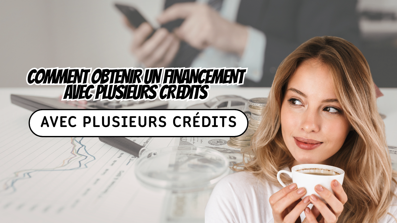 financer un projet avec crédits en cours rachat de crédits solution