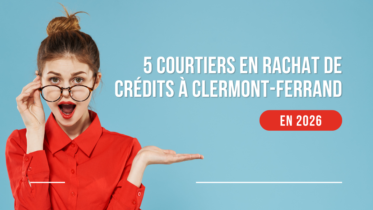 Illustration d’un accompagnement en rachat de crédits à Clermont-Ferrand avec analyse budgétaire, calcul des mensualités et étude de financement personnalisée.